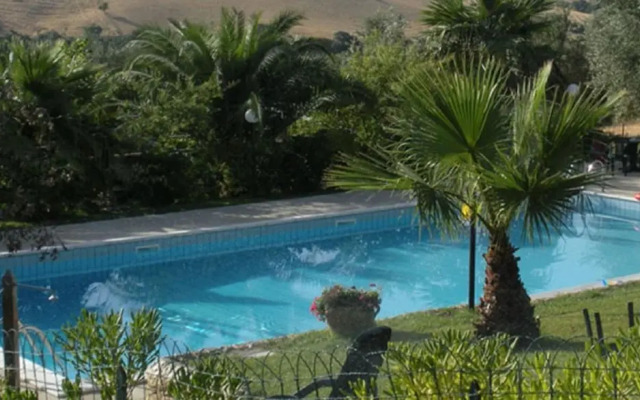 Agriturismo Giannavi