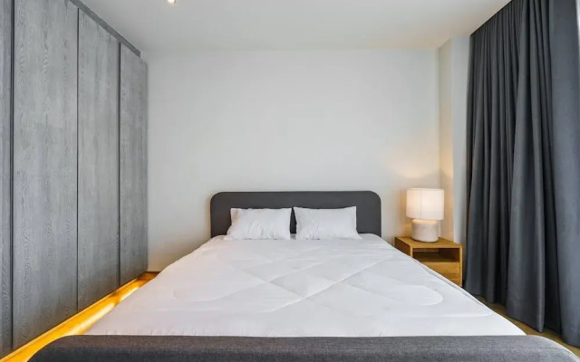 Designer 49 Pool Villa