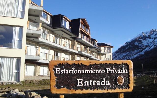 Latitud Catedral Apartamento