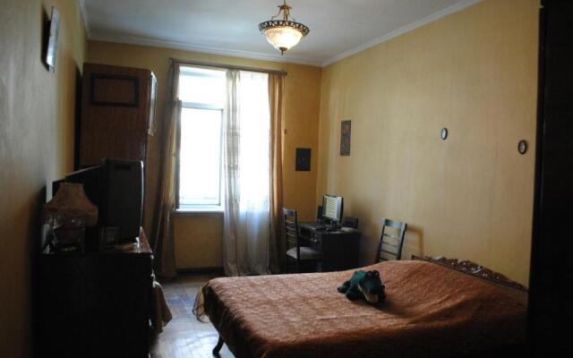 3 bedroom apartment completely -Best Vacation in Batumi