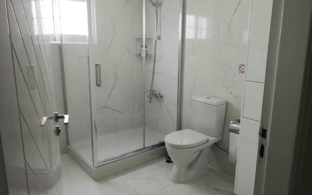 KALIDONIA RESIDENCE Suite Nicosia , Spacious 2 BR suite with office