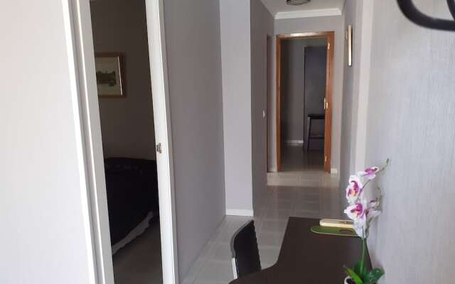 Hostal Oasis