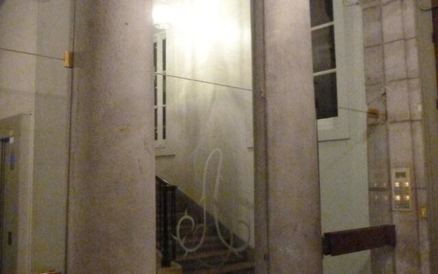 Une nuit au second