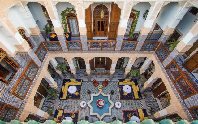 Riad Myra Hotel