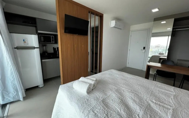 Rn Studio - Apto 1015