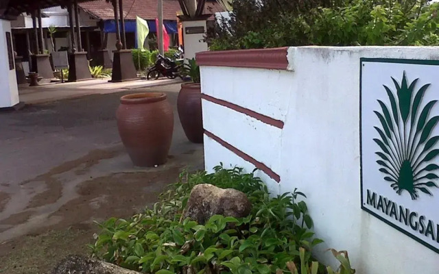 Mayangsari Resort Dungun