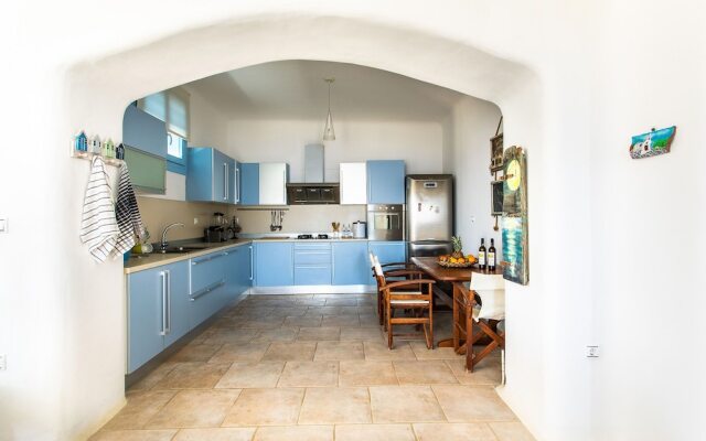 Villa Abalone by The Pearls Collection