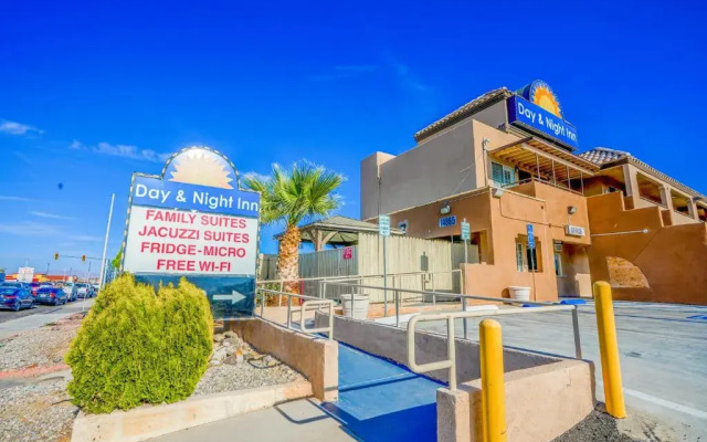 Day&Night Inn