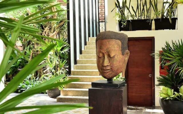 Jaya House Angkor Park