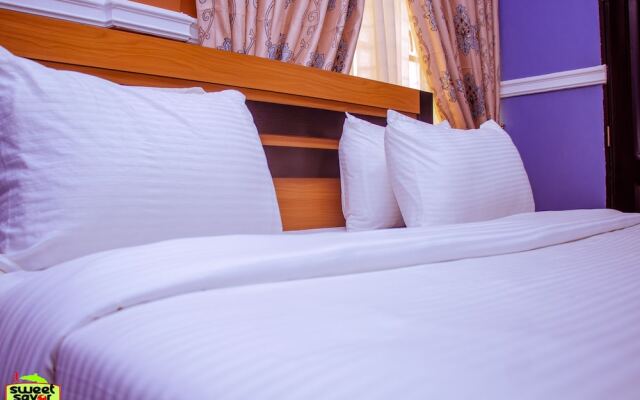 Sweet Savor Hotels and Suites Annex