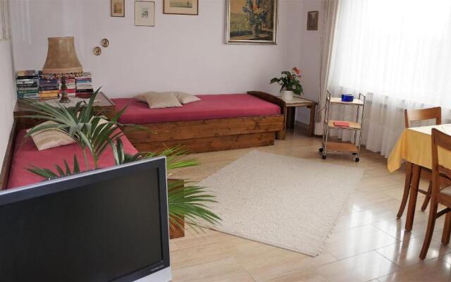 BodenSEE Apartment Langenargen Fliederweg