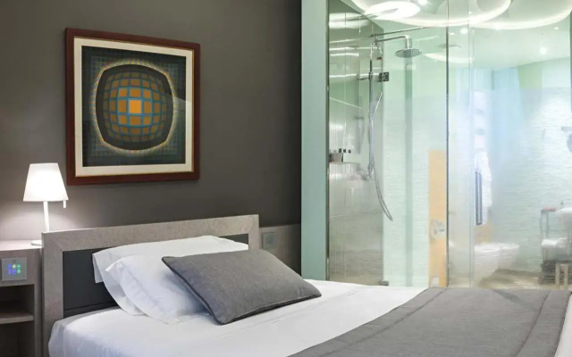 Borgo San Barbato Resort Spa & Golf