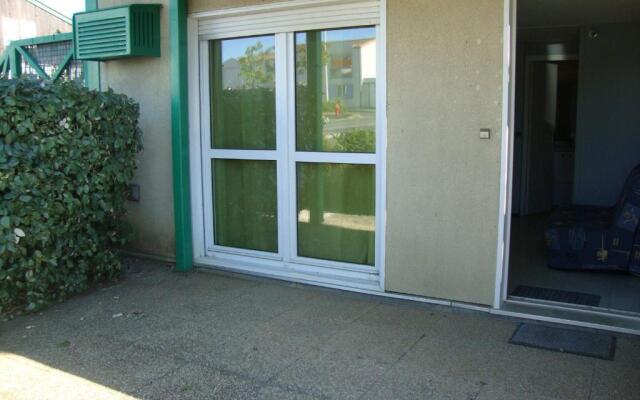 Studio La Rochelle, 1 pièce, 4 personnes - FR-1-551-23