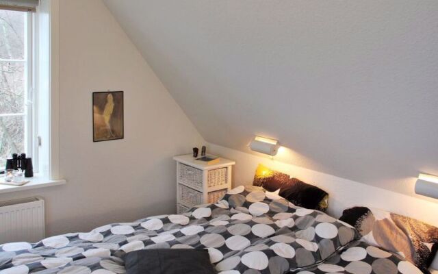 "Kaija" - 15m from the sea in Bornholm