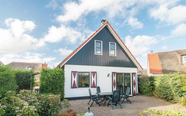 Buitenplaats villa 42 - Callantsoog