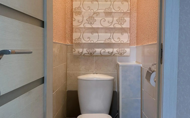 BestHome on Leningradsky Avenue, 47