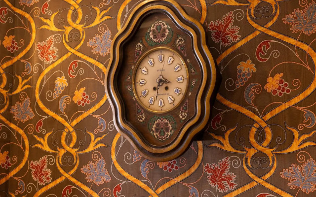 Relais Hotel Du Vieux Paris