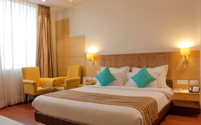 Ramada Neemrana Jaipur Hwy