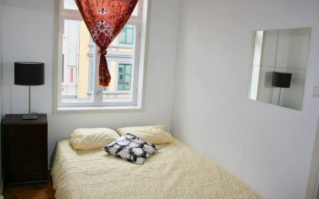 Huset Hostel