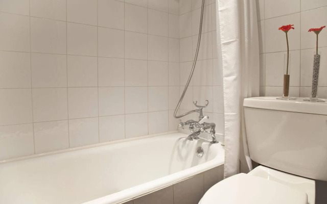 Club Living - Marylebone Apartments