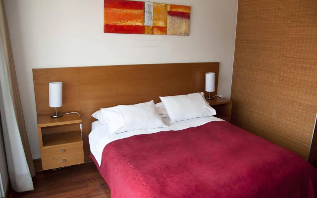 Austral Suites