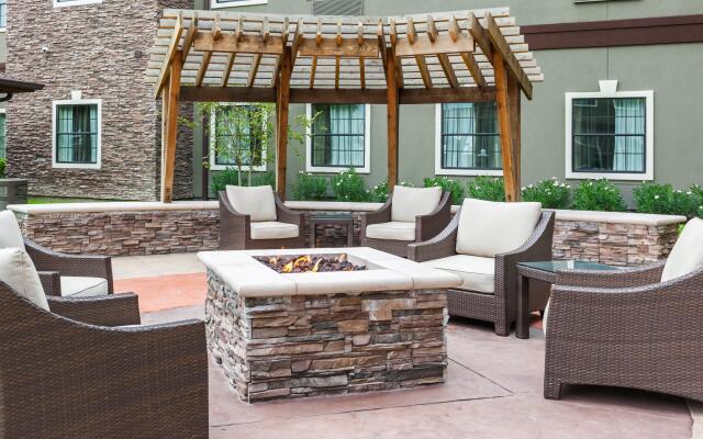 Staybridge Suites Houston I-10 West-beltway 8 by IHG