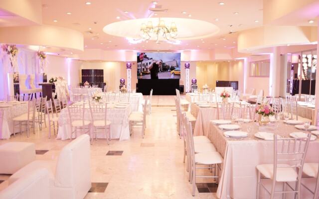 iStay Hotel Ciudad Victoria