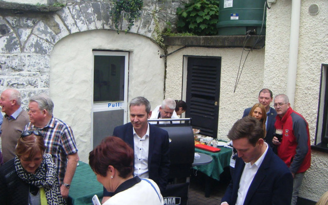 The Connaught Inn