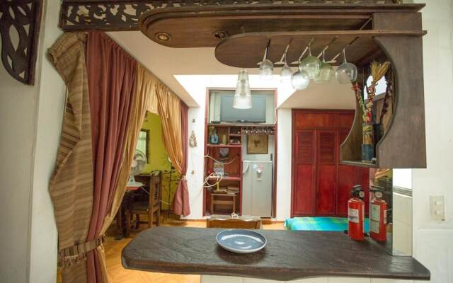 Charming 1-bed Apartment in Armenia