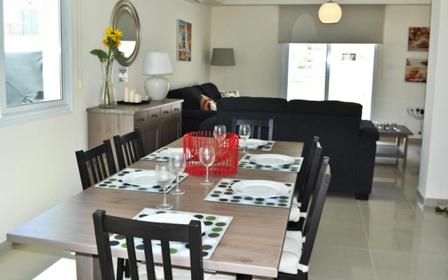 Pernera Holiday Villa 173
