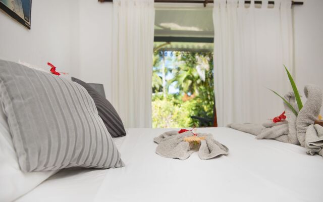 Auberge Chez Plume