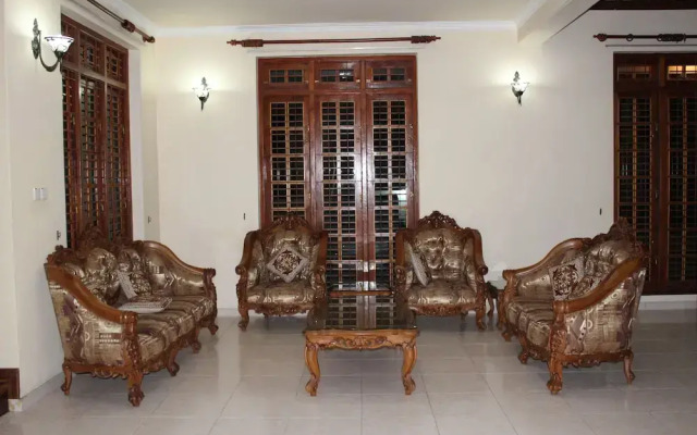 Cinnamon CASA