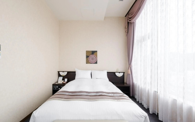 Tabist Abashiri Central Hotel