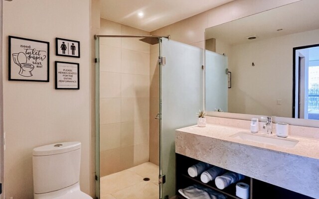 Mi Zona Lodging Polanco