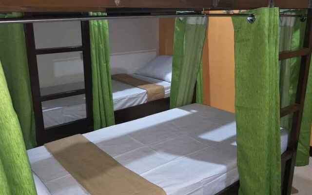 Recson Coron Hostel