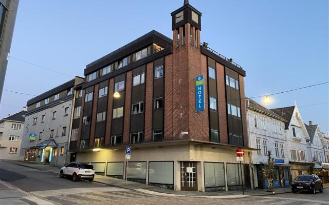 Sure Hotel By Best Western Haugesund