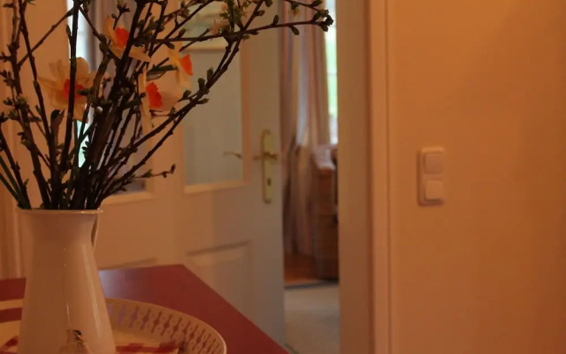 Peaceful Apartment in Wismar near Beach