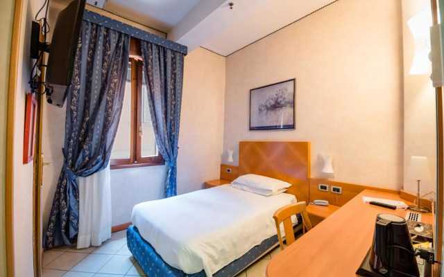 Albergo Centrale Bologna