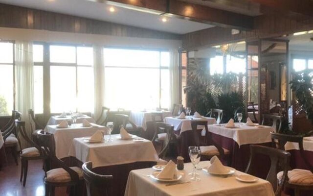 Rural Hotel Las Gacelas