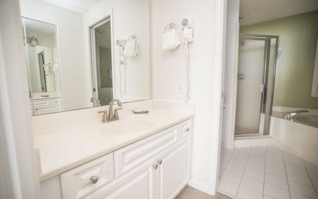 Sterling Sands Resort by Panhandle Getaways