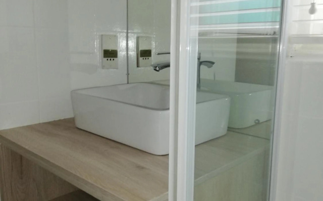 San Lameer Villa 3103