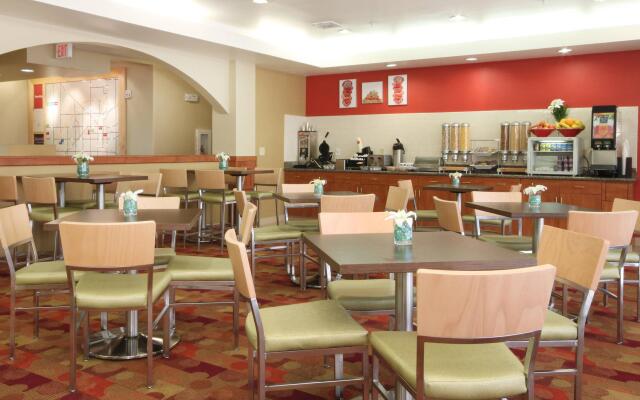 Towneplace Suites By Marriott