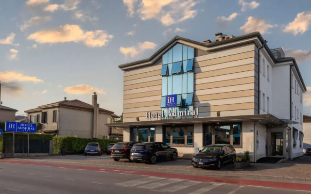 iH Hotels Padova Admiral