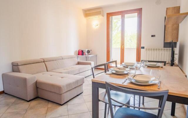 Residence San Francesco - Italian Homing