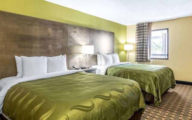 Quality Inn Franklin - Cool Springs Area