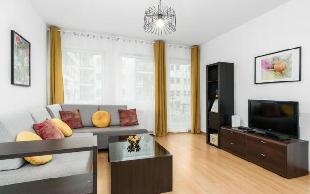 Sleepway Apartments - Garbary 95-78