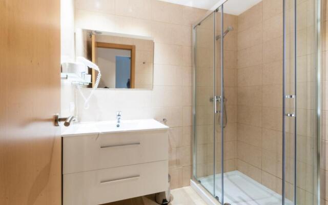 Residencial Super Stop Cases Torre Valentina