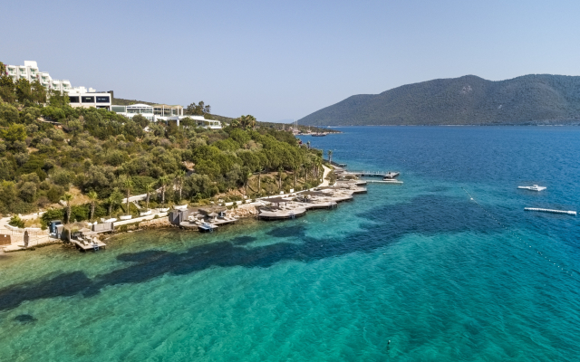 Bodrum Holiday Resort & Spa