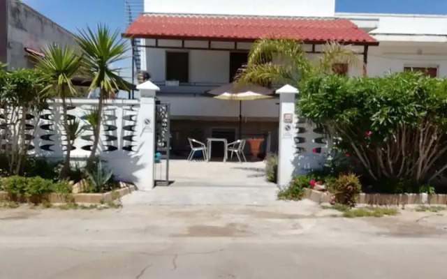 Baia del Conte Apartments