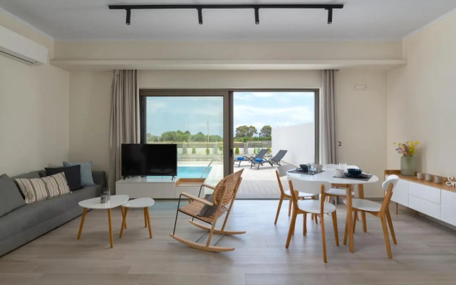 Armonia Suites